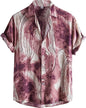 Leriya Fashion Regular Fit Shirt For Men (Lf-Ms-6059_Pink