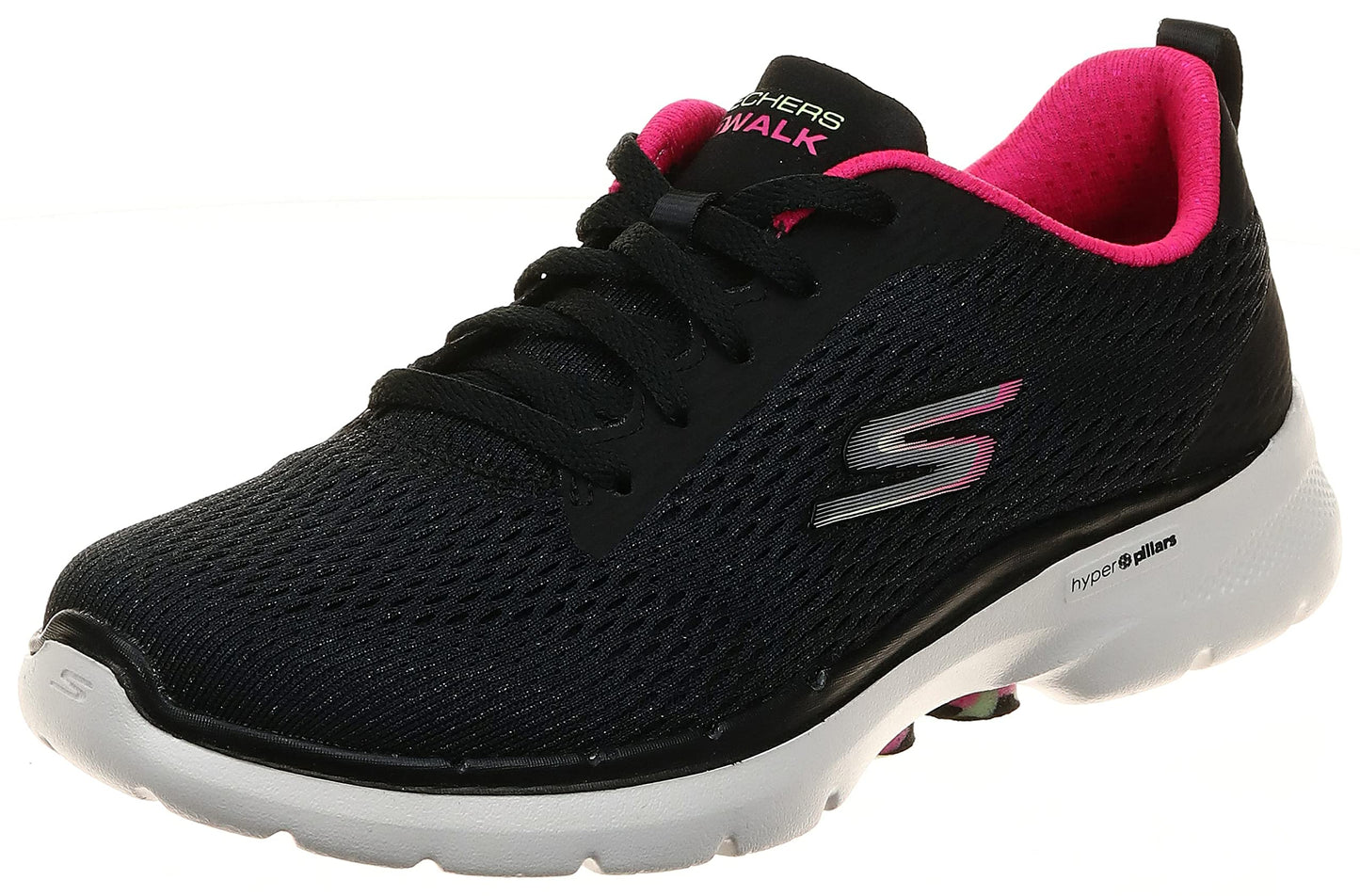 Skechers Women Go Walk 6 Sports Shoes