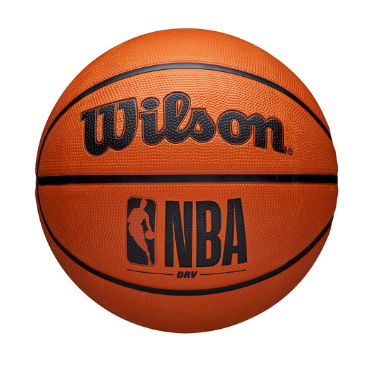 WILSON NBA DRV Series Basketball - DRV, Brown, Size 7 - 29.5