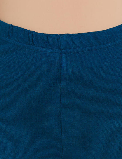 Aurelia Strechable Tights For Women | Ankle Length Leggings For Women | Leggings For Women