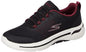 Skechers Women Go Walk Arch Fit Cosmic Lig Sports Shoes