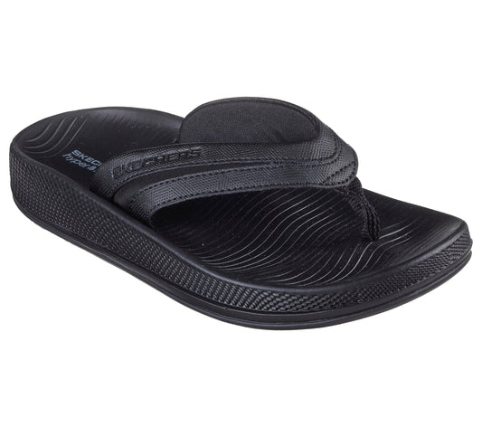 Skechers Women Hyper Slide Light Sports Sandals & Floaters