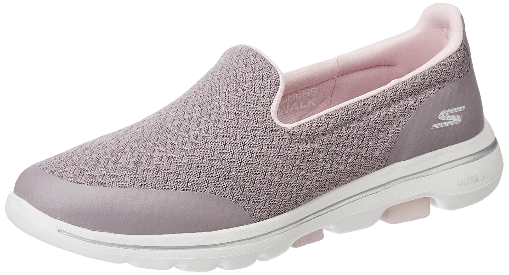 Skechers Women Go Walk 5 Nicety Sports Shoes