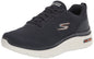 Skechers Men Go Walk Hyper Burst Nanocore Sports Shoes