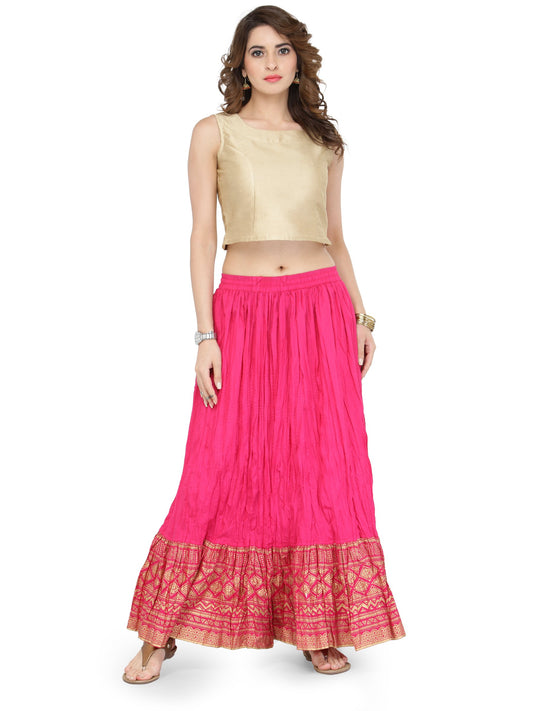 Varanga Women's Straight Pants