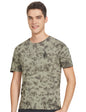 Skechers Men Diamond Dye Diamond T-Shirt