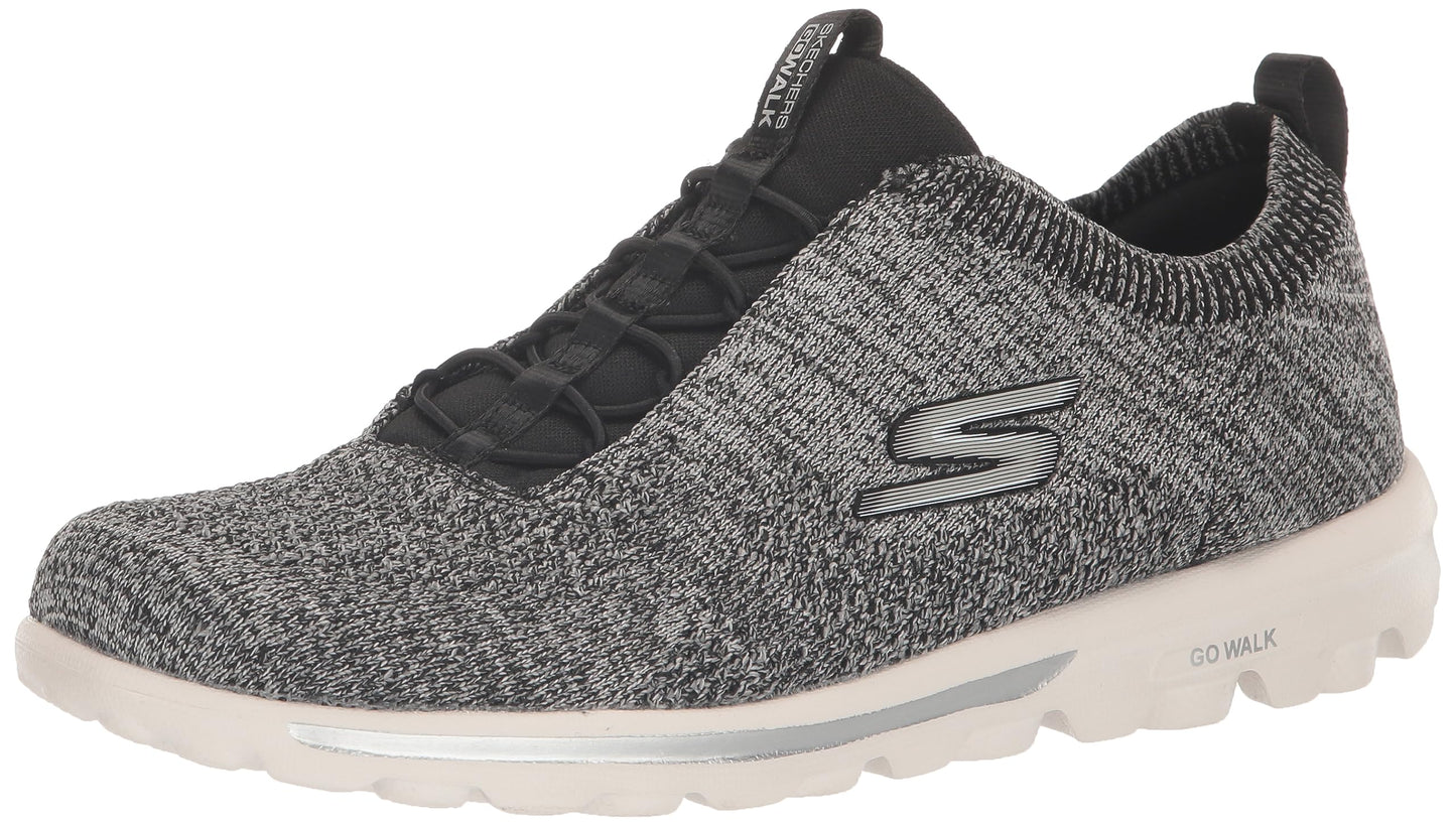 Skechers Women Go Walk Travel Radiant Moon Sports Shoes