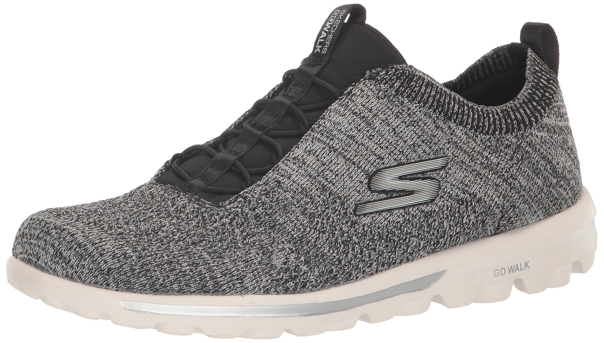 Skechers Women Go Walk Travel Radiant Moon Sports Shoes