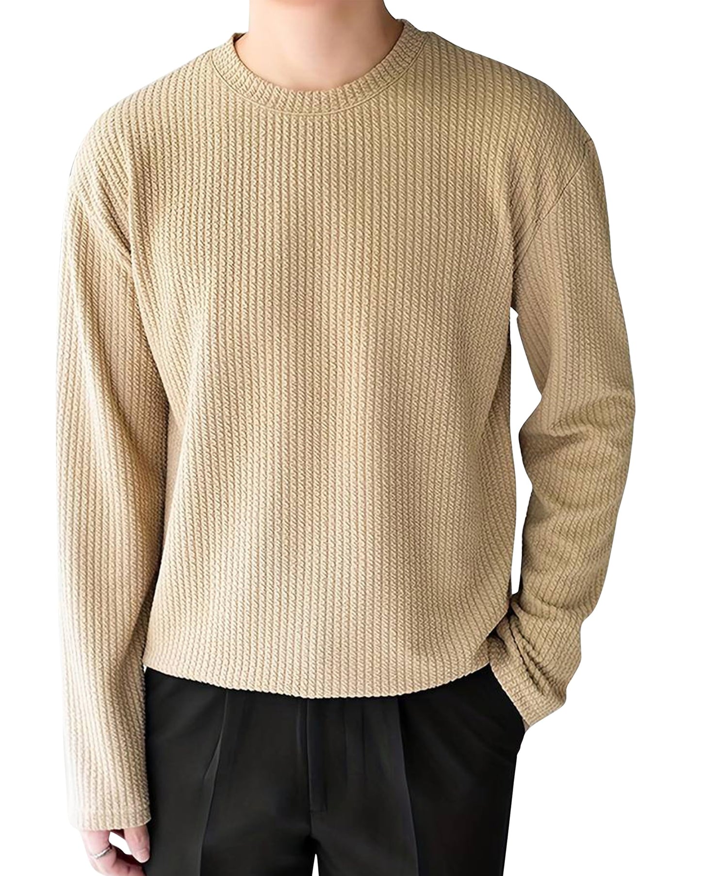 I Enterprise MenS & BoyS Full Sleeve T-Shirts, Trendy Designs, And Comfortable Fit || Casual, Sports, And Everyday Wear || Sof