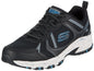 Skechers Men Hillcrest Vast Adventure Party Lace Up Casual Shoes