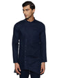 Indo Ink Men'S Cotton Indo Western Kurta
