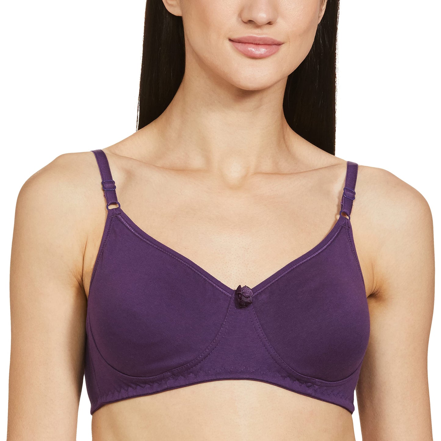 Lux Lyra T-Shirt Underwired Bra