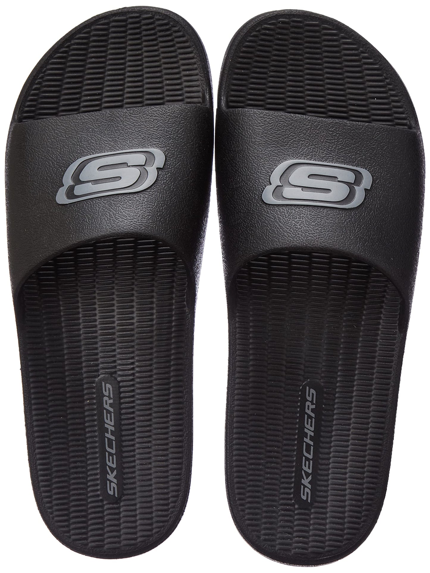 Skechers Men Darvon Sandals & Floaters