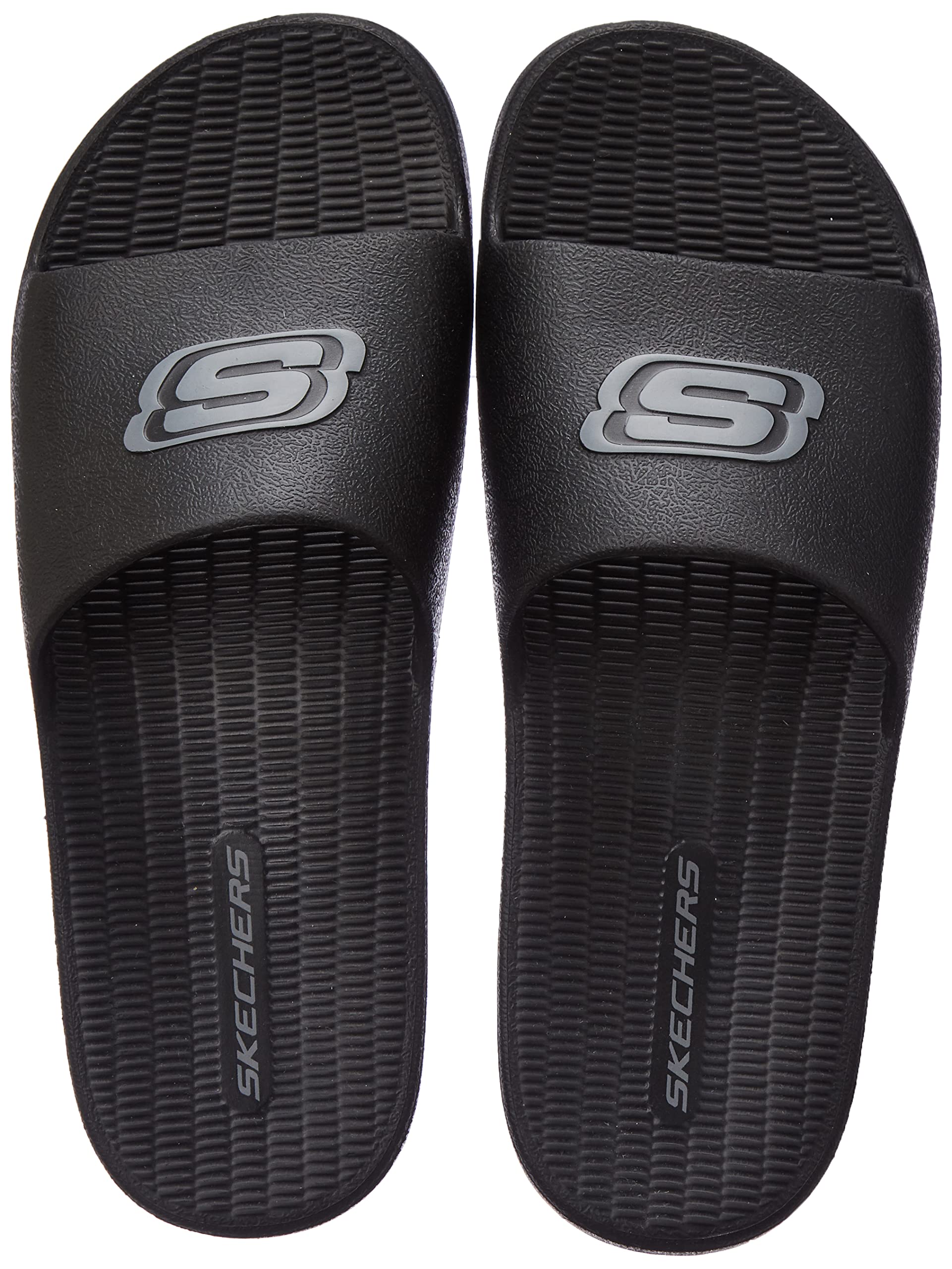 Skechers Men Darvon Sandals & Floaters