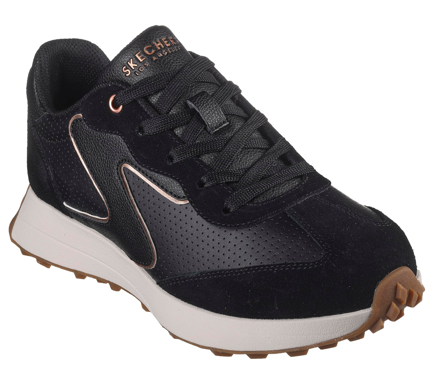 Skechers Women Gusto Path Winder Casual Shoes