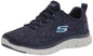 Skechers Women Flex Appeal 4.0 Vivid Spirit Casual Shoes