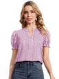 Toochki Tops for Women | Winter Top | Western Top | Top for Women | Latest Women Top | Floral Printed Trendy Women Top | Cotton