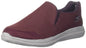 Skechers Men Go Flex 2 Completion Burg Sports Shoes