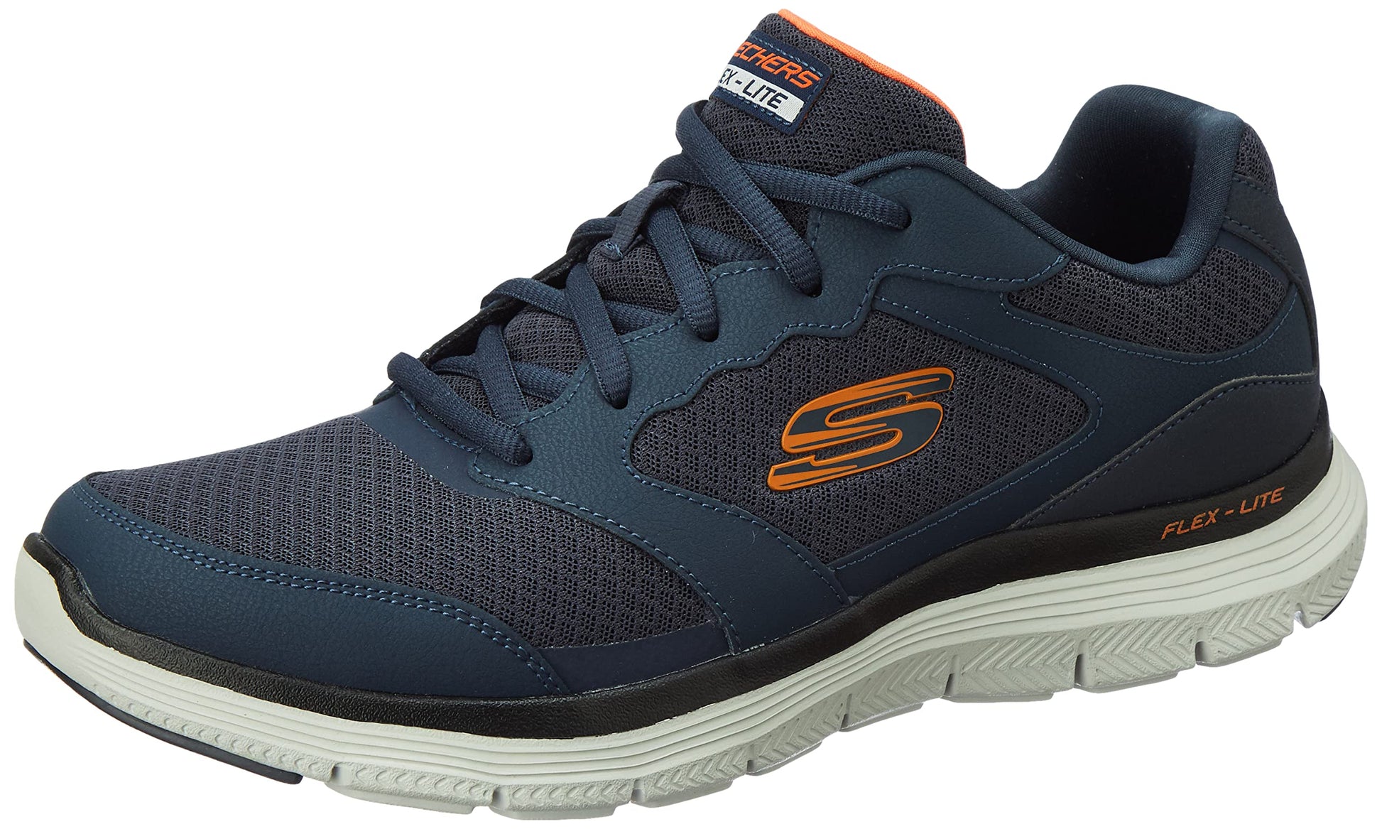 Skechers Men Flex Advantage 4.0 Casual Shoes