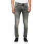 Pepe MenS Skinny Mid Rise Jeans