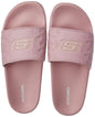 Skechers Women Side Lines 2 Ombre Joy Pnk Sandals & Floaters