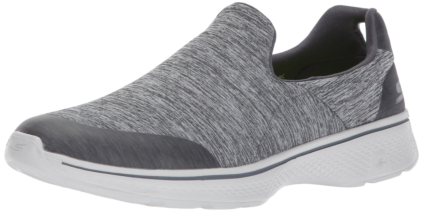 Skechers Men Go Walk 4 Certify Sports Shoes