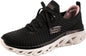 Skechers Women Glide Step Sport New Hype Sports Shoes