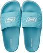 Skechers Women Side Lines 2 Ombre Joy & Sandals & Floaters