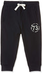 Pepe Jeans BoyS Chino Shorts (Pb800450_Navy 10 Years-11 Years)