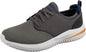Skechers Men Usa Delson 3.0 Round Toe Bungee Lace Slip-On 10 Casual Shoes