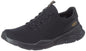 Skechers Men Sport Footwear Equalizer 4.0 Voltis232063 Bbkblack Flats
