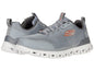 Skechers Men Glide Step Casual Shoes