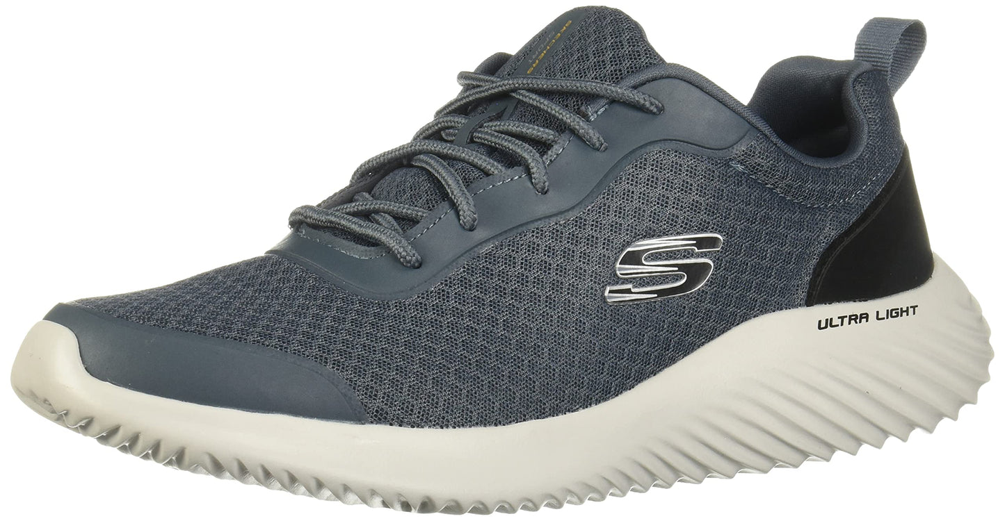Skechers Men Bounder Voltis Slt Casual Shoes