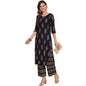 ANNI DESIGNER Women Tunic Shirt