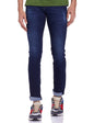 Pepe Jeans Men Slim Fit Jeans(Pm205715Q033_Dark Used_38)