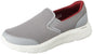 Skechers Men Go Walk Flex Contribution Sports Shoes