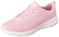 Skechers Women Go Walk Joy Vivacious Pnk Sports Shoes