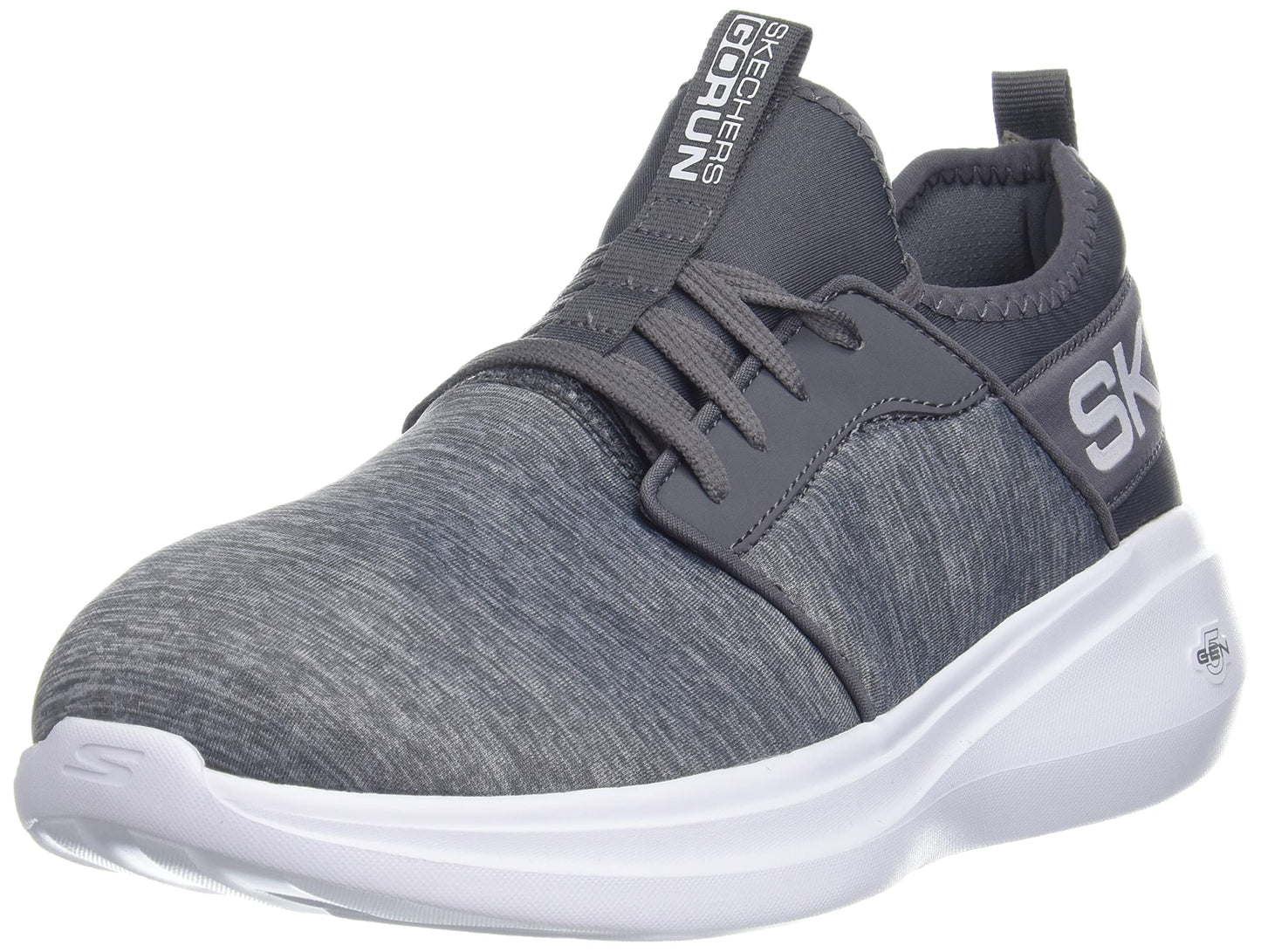 Skechers Men Go Run Fast Alulight Sports Shoes
