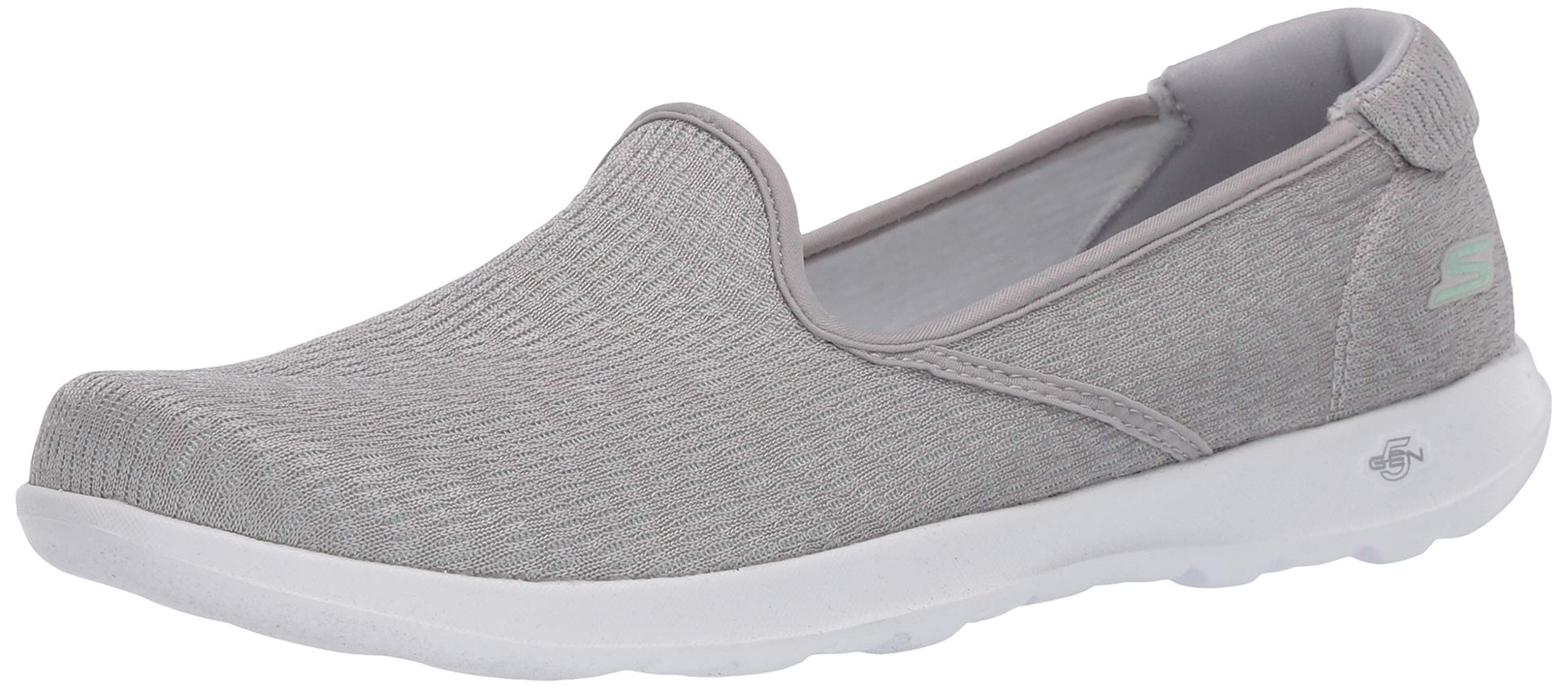 Skechers Women Go Walk Lite Cheer Sports Shoes