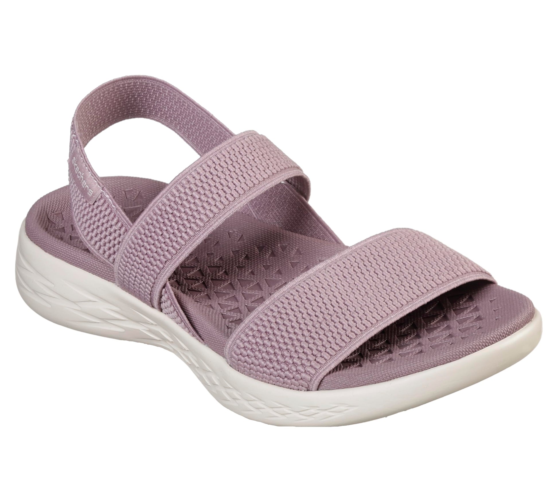 Skechers Women On The Go 600 Light Sports Sandals & Floaters