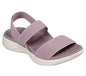 Skechers Women On The Go 600 Light Sports Sandals & Floaters