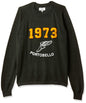 Pepe Jeans BoyS Cotton Sweater (Pibt200314_Dk-Olive_12-13 Years)