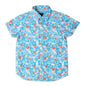 Pepe Jeans BoyS Regular Fit Shirt (Pb3023835516_Blue