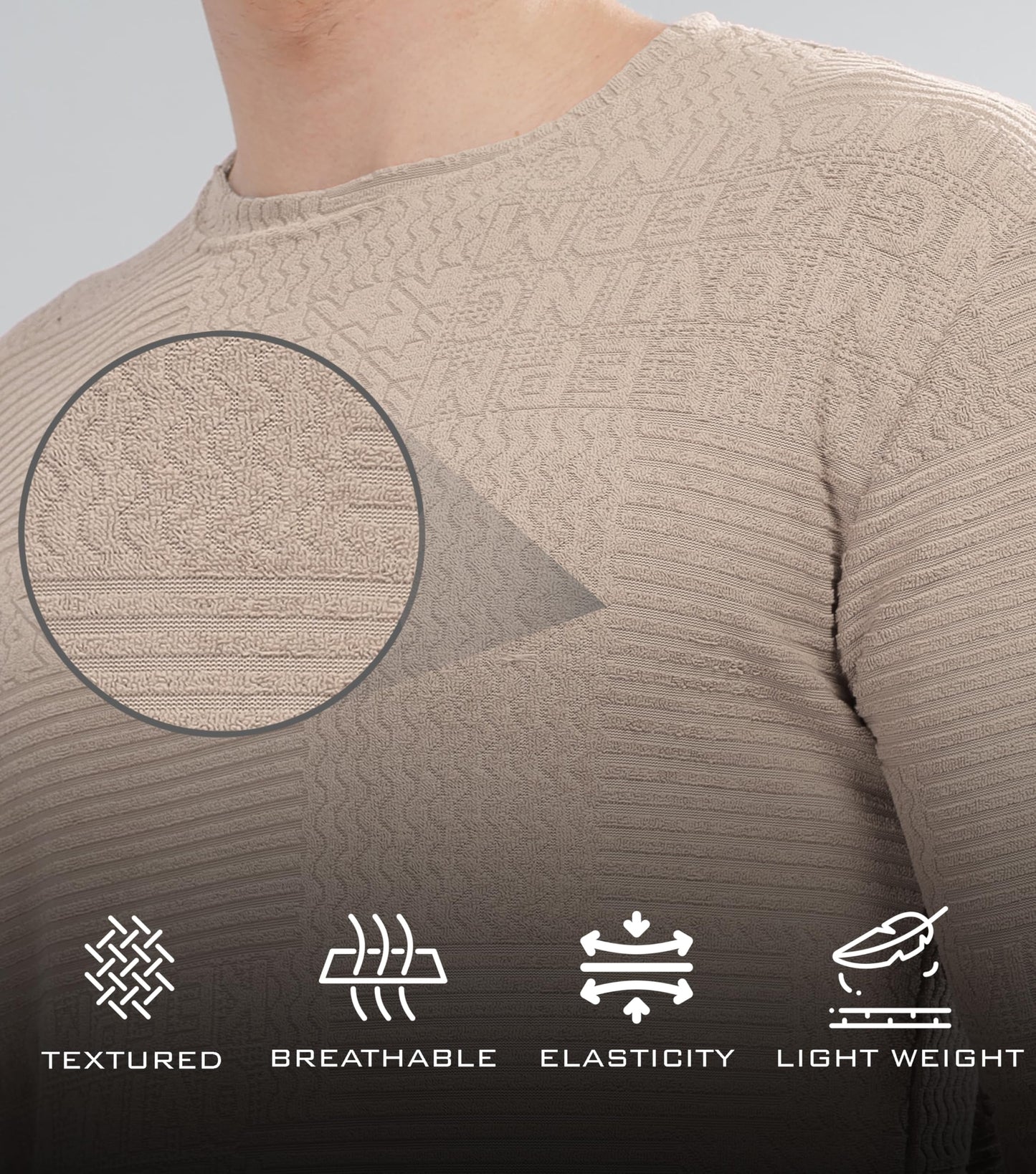 SHODOX Mens Polycotton Regular Fit Half Sleeve Solid Round Neck Tshirt for Men (Pack of 1)