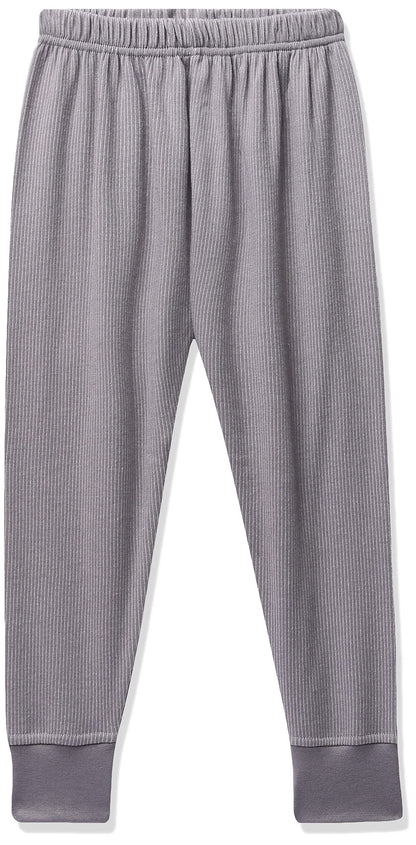 Rupa Jon Winter Thermal Bottom for Kids Unisex | Regular & Snug Fit Winter Inner Thermal Trousers | Premium Innerwear Thermal Pa