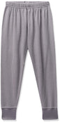 Rupa Jon Winter Thermal Bottom for Kids Unisex | Regular & Snug Fit Winter Inner Thermal Trousers | Premium Innerwear Thermal Pa