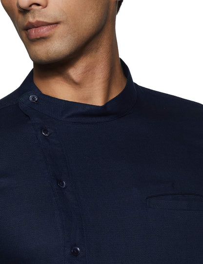 Indo Ink Men'S Cotton Indo Western Kurta
