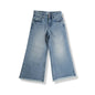 Pepe Jeans GirlS Straight Jeans (Pg201649Q05_Light Wash Denim
