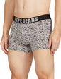Pepe Jeans-MenS Trunk-Mid Grey Aop-Large