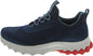 Skechers Men Voston Reever Dknv Dark Casual Shoes